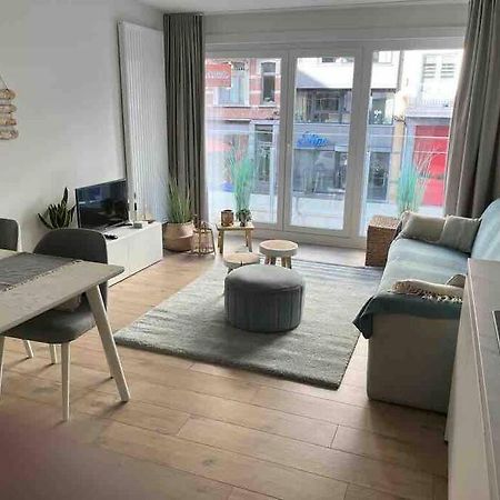 Appartement Matu أوستيند المظهر الخارجي الصورة