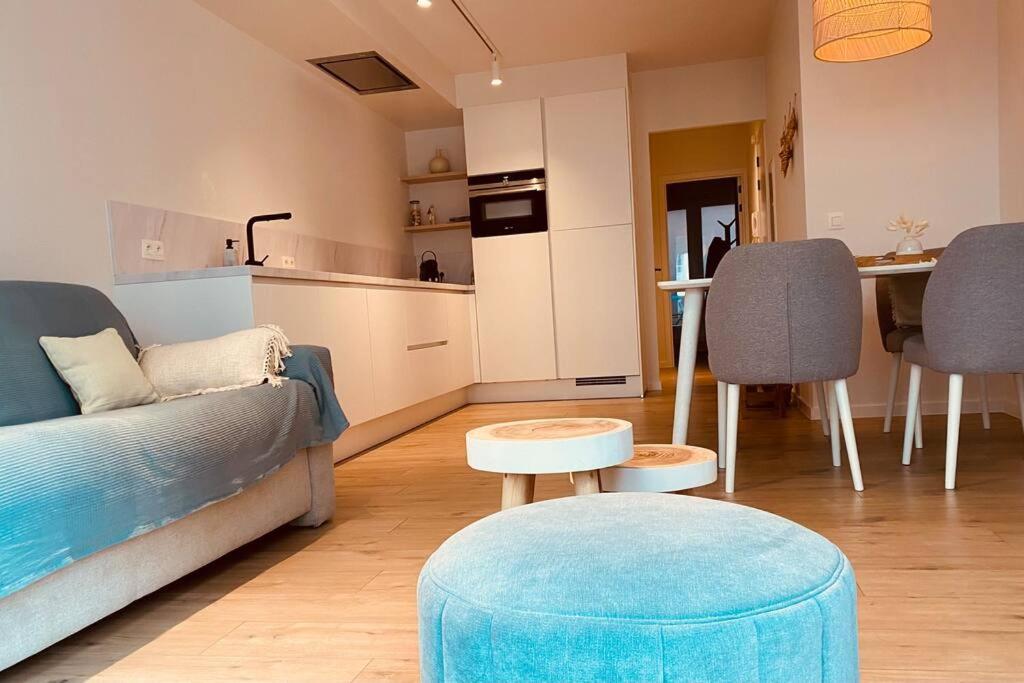 Appartement Matu أوستيند المظهر الخارجي الصورة