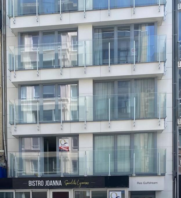 Appartement Matu أوستيند المظهر الخارجي الصورة