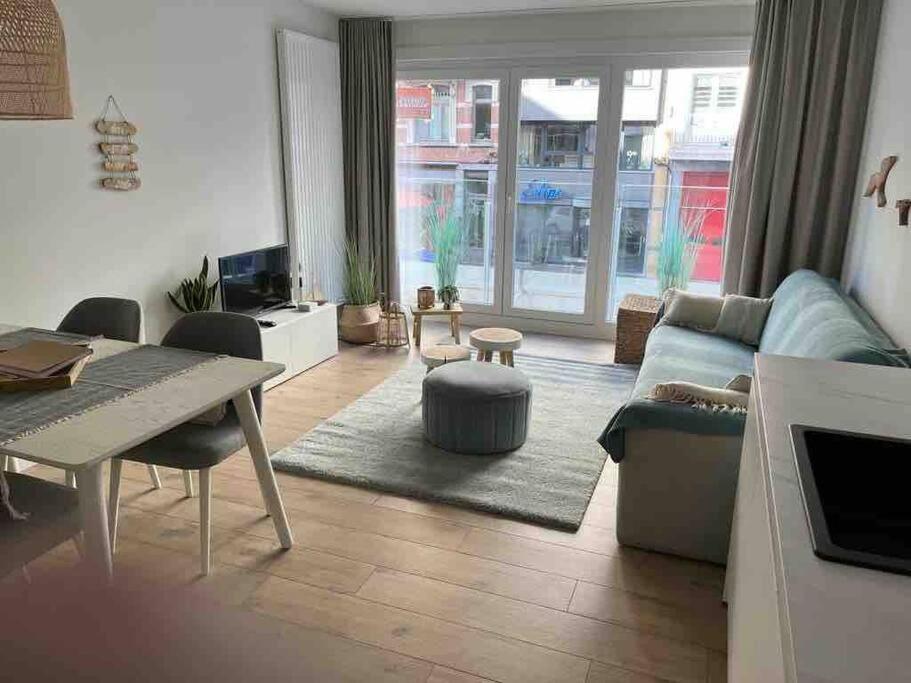 Appartement Matu أوستيند المظهر الخارجي الصورة