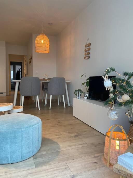 Appartement Matu أوستيند المظهر الخارجي الصورة