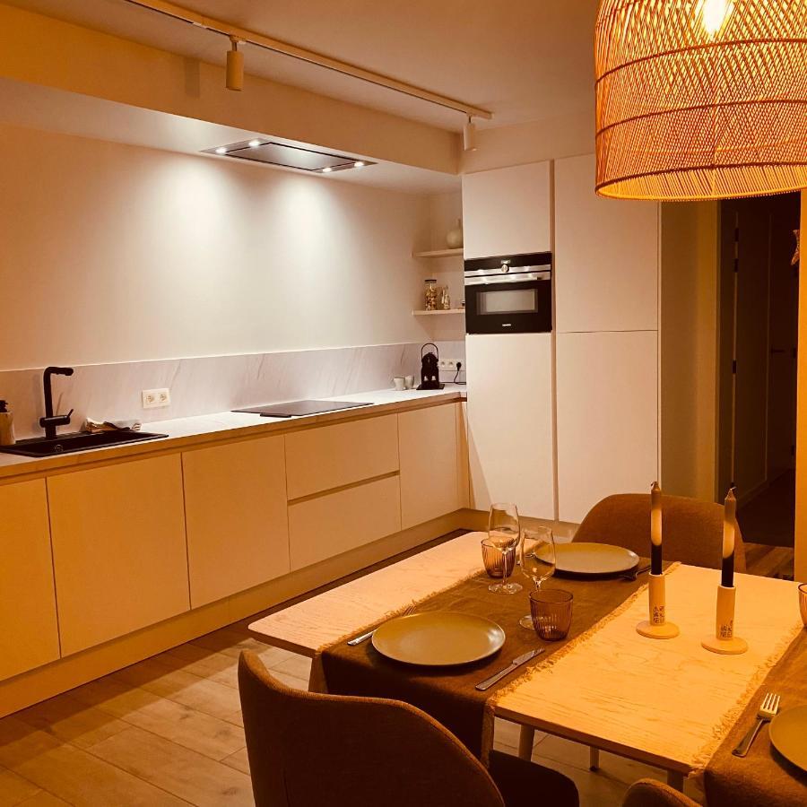 Appartement Matu أوستيند المظهر الخارجي الصورة