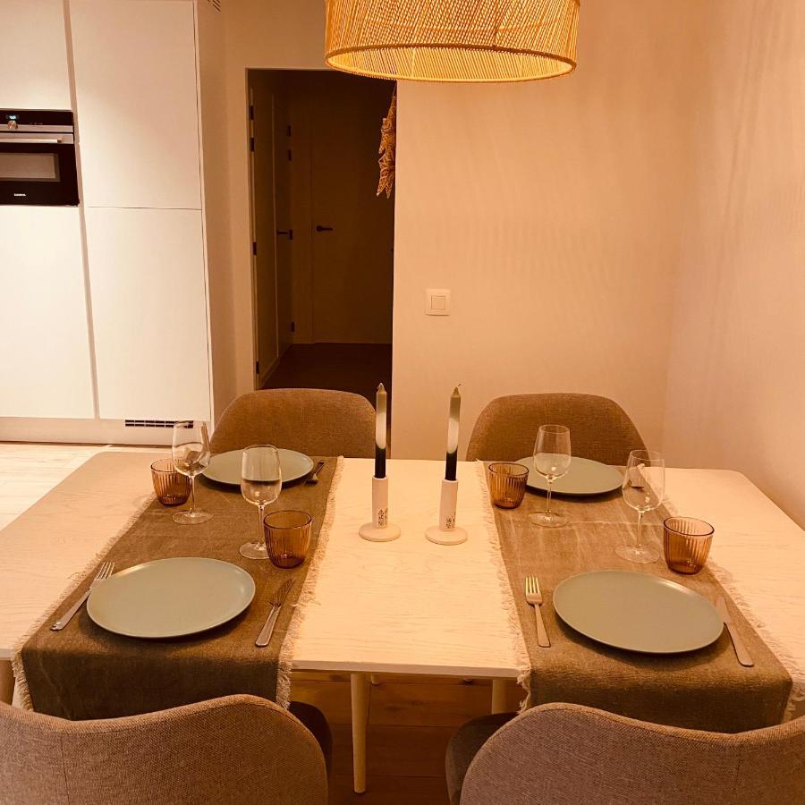 Appartement Matu أوستيند المظهر الخارجي الصورة