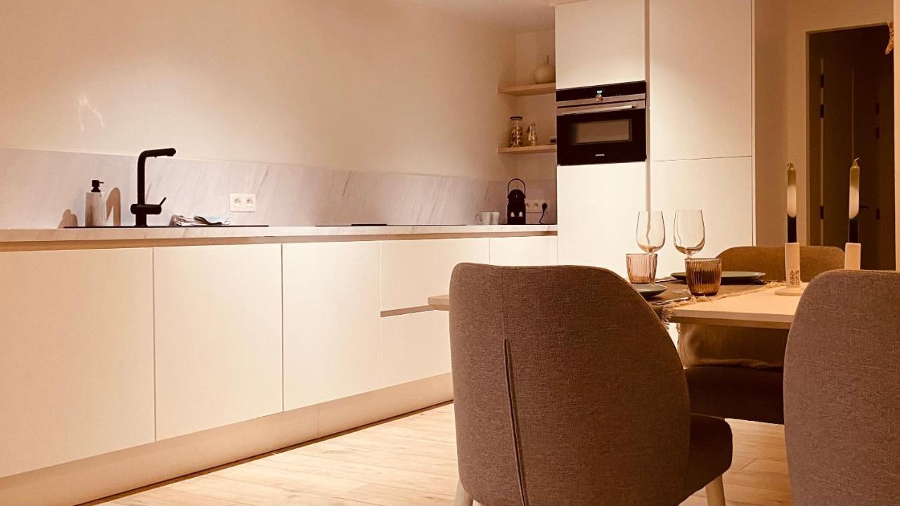 Appartement Matu أوستيند المظهر الخارجي الصورة